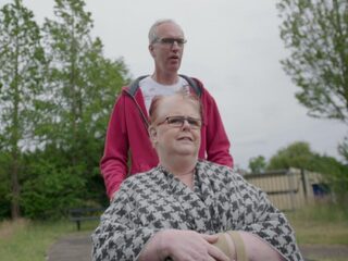 Lea Kant was waarschijnlijk de eerste coronapatiënt in Nederland: 'In het begin voelde ik mij schuldig'