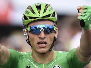 Kittel sprint naar vierde ritzege en passeert Zabel
