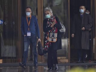 Podcast De Dag: hoe China het corona-onderzoek beïnvloedt