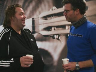 Bureau Sport: 'Als Honda niet wint, springen ze van een brug af'