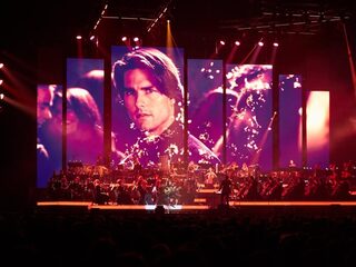 Hans Zimmer: de rockmuzikant die theatrale filmmuziek is gaan maken