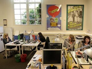 Deze Dag Toen: De Kindertelefoon wordt opgericht