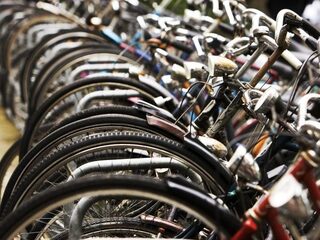 Labeltje 'weesfiets' aan je fiets gevonden? Dit moet je doen!