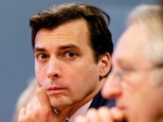 Baudet die VPRO voor de rechter sleept is een 'verhaal vol ironie'