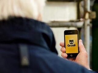 Mishandeld op Grindr-date: is anoniem afspreken gevaarlijk?