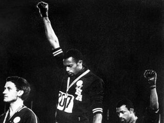 De Spelen van Mexico: sportgeschiedenis en politiek