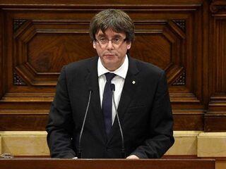 Spaanse premier Rajoy wil duidelijkheid van Catalanen