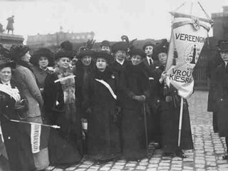 'We hebben alle krachten nodig om onze democratische waarden overeind te houden'