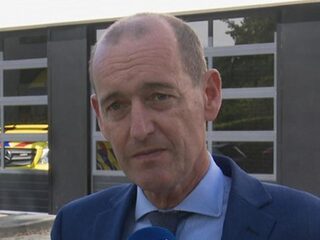 'We moeten drie dingen verbeteren: ons eigen gedrag, ons eigen gedrag, ons eigen gedrag'