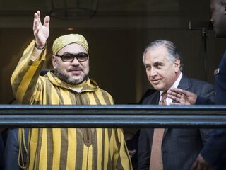 Waarom is de Marokkaanse koning zo populair?