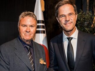 Voetbalpodcast #94: 'KNVB moet kanonnen inzetten voor lobby bij kabinet'