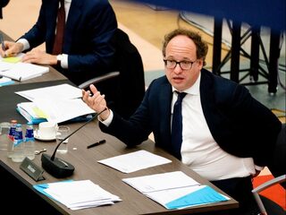 Koolmees wordt gallisch van hameren op Marokkaanse NL'ers in criminaliteitscijfers