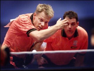 Trinko is zijn batje kwijt