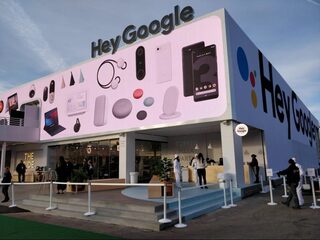 Toekomst van vervoer en een connected toilet