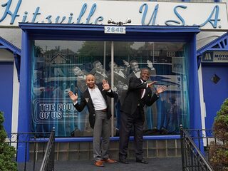 Waar komt dat soulgeluid toch vandaan?