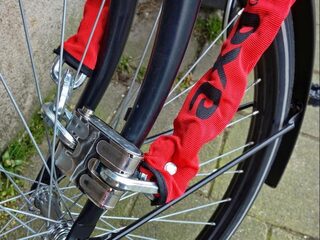 Zo maak je de kans dat jouw e-bike wordt gestolen zo klein mogelijk
