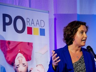 School weer open, maar onderwijs op afstand is een blijvertje