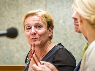 'Versneld opvoeren van het defensiebudget is nu niet aan de orde'