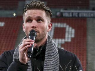 Bijna 24.000 euro voor De Kogel: 'Nu kan ik weer naar de toekomst kijken'