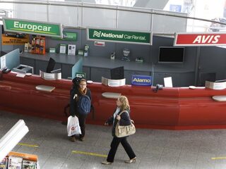5 tips voor autohuur in het buitenland