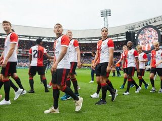 Vandaag op NPO Radio 1: Vier duels in de Eredivisie en laatste dag WK Atletiek