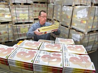 'De telefoongids is een beetje van ons allemaal'