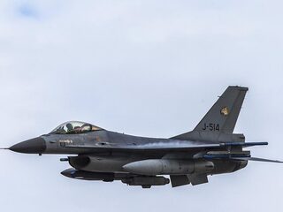 Een EU-Veiligheidsraad goed idee? 'We zijn een tandeloze tijger binnen Europa'