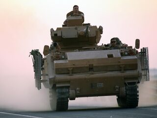 Stand.nl: Er moeten onmiddellijk harde sancties komen tegen Turkije