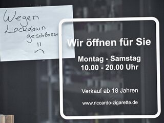 Ook Duitsland worstelt met strenge lockdown