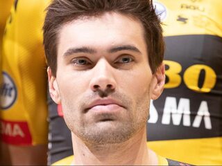 Tom Dumoulin stelt rentree opnieuw uit