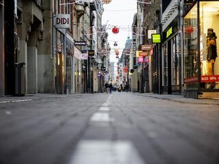 'Nieuwe economische steunpakketten kunnen grote faillissementsgolf voorkomen'