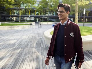 Rob Jetten in Liefdeslessen: 'Sjoerd heeft schijt aan alles wat ik doe'