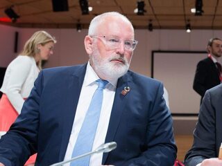 'Keuze voor Europese Unie is hervormen of opheffen'