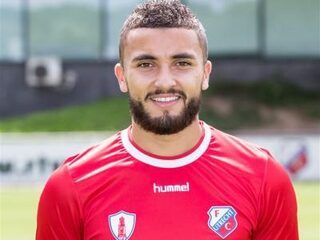 Het Taalteam weet het zeker: Labyad gaat naar Ajax