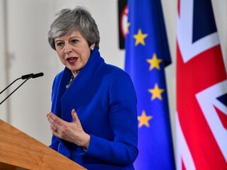 Stand.nl: Het is de juiste beslissing de Brexit een half jaar uit te stellen