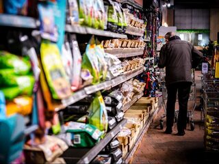 Moet een nieuw kabinet hard ingrijpen tegen suiker, zout en ongezond eten?