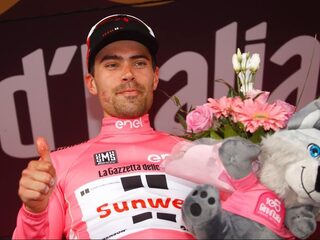 Hoe de Giro achttien jaar geleden naar Nederland kwam