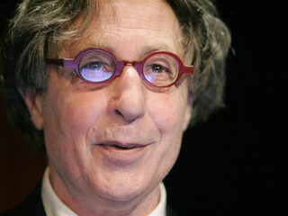 Hij jatte verhaalideeën maar werd daardoor juist origineel