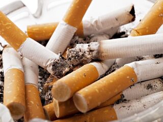 'Finitar-rookfilters bieden schijnveiligheid'