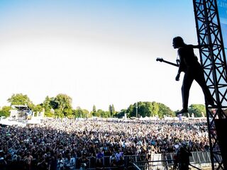 'Paal en perk stellen aan festivalisering van Nederland'