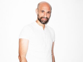 Abdelkader Benali wint Gouden Ganzenveer 2020