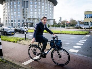'Rutte heeft tegenstander nodig om goede campagne neer te kunnen zetten'