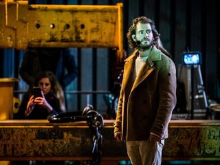 The Passion en Koningsdag gaan voorlopig gewoon door