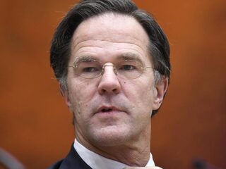 Rutte wil niet in kabinet met Forum voor Democratie