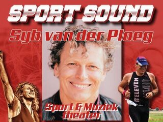 Hoe klinkt topsport als je er muziek van maakt?