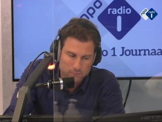 #JanPubliek: Wat als de presentatoren in quarantaine moeten?