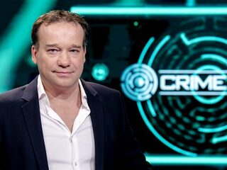 Mick van Wely: 'Als criminelen verder gaan, doen politie en justitie dat ook'