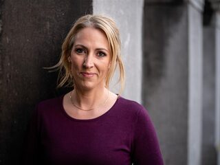 Marijnissen stoort zich aan aandacht voor vrouwelijke lijsttrekkers