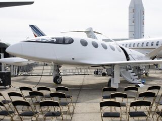 D66 en VVD willen Nederland koploper elektrisch vliegen maken, is dat haalbaar?