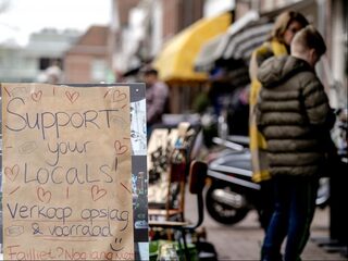 'Niet vergeten dat overheidssteun gefinancierd moet worden'